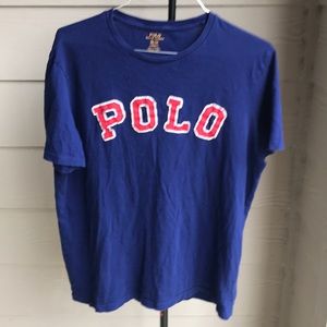 Men’s Polo Ralph Lauren T-shirt